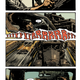 Image for article titled Read a sneak preview of the comic adaptation of the crazy trucker tale Duel